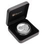 5 oz, Australia, 2014, Silver- Koala, box open