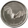 Endangered Wildlife Trust Sterling Silver Medallion Series