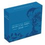 1 oz, Australia, 2018, Silver - Koala, box closed