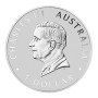 1 oz, Australia, 2024, Silver - Koala, obverse