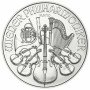1 oz, Austria, 2023, Platinum - Vienna Philharmonic, obverse