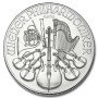 1 oz, Austria, 2025, Platinum - Vienna Philharmonic, obverse