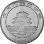 10 Yuan, China, 1996, Silver - Panda, obverse