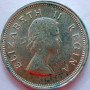SixPence, South Africa, 1953, Silver