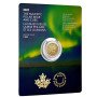 1/10 oz, Canada, 2023, 5 Dollards, Gold, Polar Bear and Cubs package
