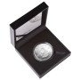 2 oz, South Africa, 2023, Silver - Krugerrand Box Open