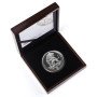 1 oz, South Africa, 2025, Silver, Big Five III - Lion box Open
