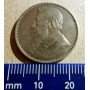 1 Shilling, Zuid-Afrikaanse Republiek, 1897
