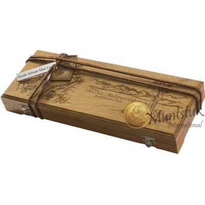 2008 Silver Peace Park Ai Ais Richtersveld Transfrontier Park 