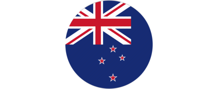 Coins from New Zealand