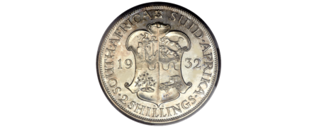 Union Coins were minted and used between 1923 and 1960