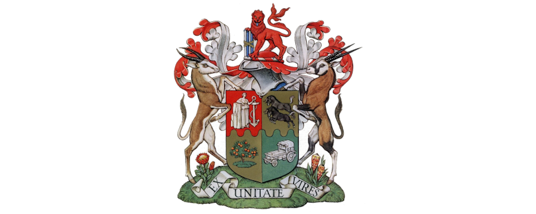 South Africa Second Decimal Coin series - 1965 and 1988