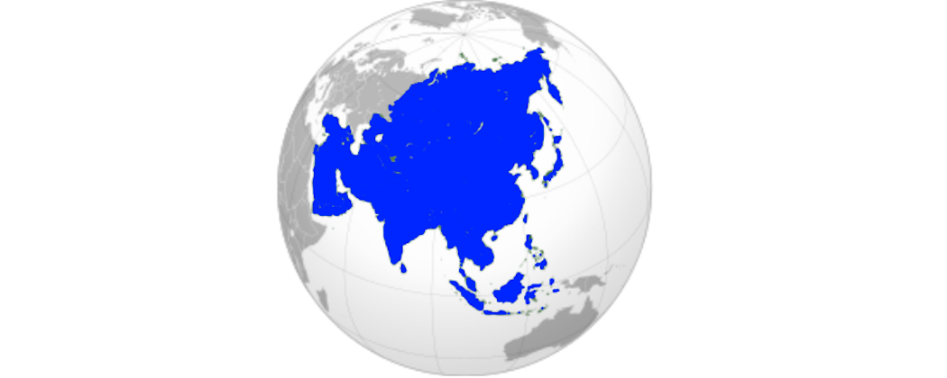 Asia