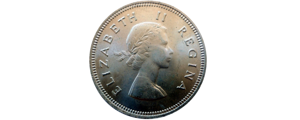 Queen Elizabeth II Series(1953-1960)