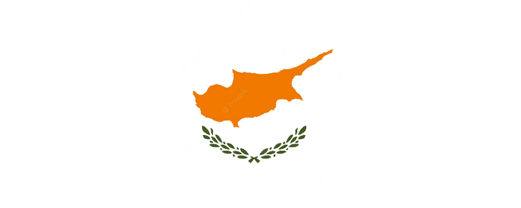 Coins of Cyprus - Cupriot Pound, LIra, Euro