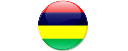 Coins from Mauritius