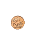 Gold Sovereign