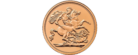 Gold Sovereign