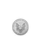 Silver American Eagle