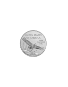 Platinum American Eagle