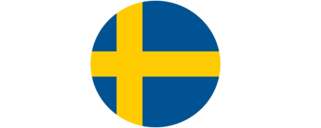 Sweden