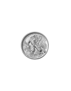 Palladium American Eagle