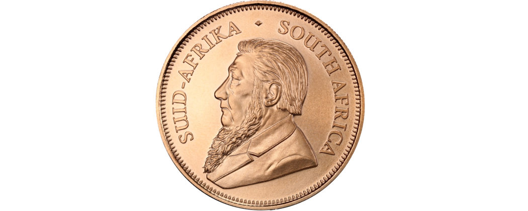 1/10 oz Gold Krugerrand – Weight, Diameter & Specifications