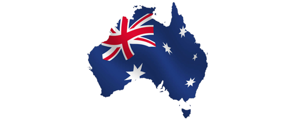 Coins from Australia