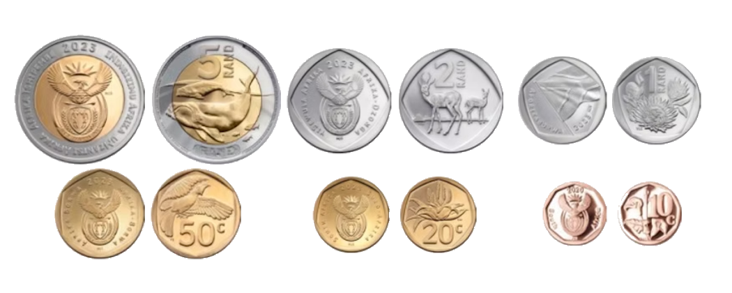 Fourth Decimal(2023 to date)