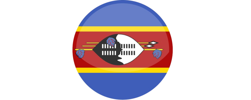 Coins from Swaziland