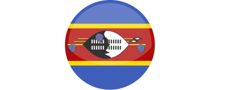 Coins from Swaziland