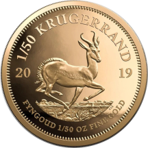 Krugerrand 2019 Gold fiftieth ounce  reverse.png