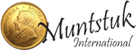 Muntstuk International Coins